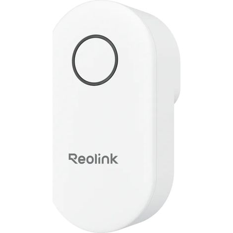 Chime, conçu pour les sonnettes vidéo (1/5)
