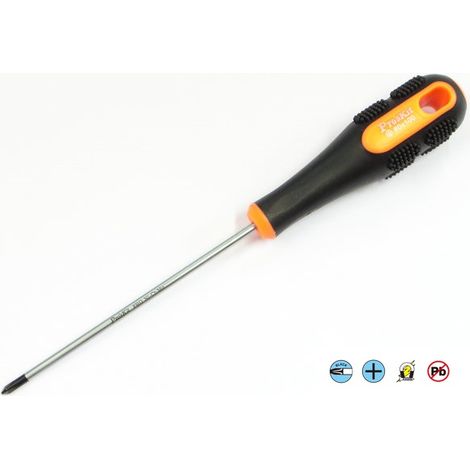 Tournevis Phillips PH0 9SD-205B (1/2)
