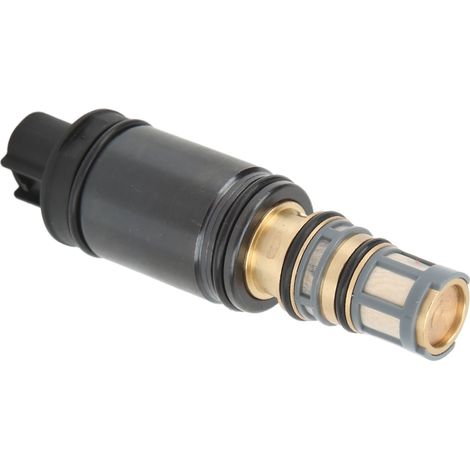 Électrovanne de commande de compresseur de climatisation 5922679, compatible avec les moteurs V6 2,5 L et 3,5 L des Camry et Avalon. (1/5)