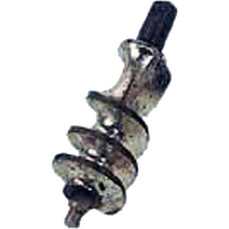 GARHE garhe husillo maquina electrica boca oval nº 32   07602