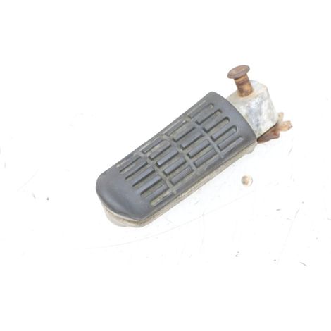 [PRODUIT D'OCCASION] CALE PIED ARRIERE GAUCHE HONDA NSR R 125 1994 - 2003 (1/5)