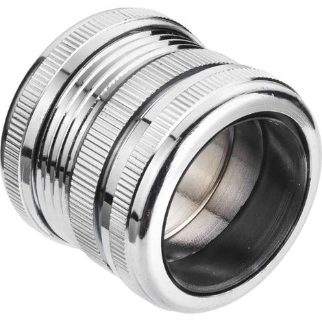 Cornat Siphon-Quetschkupplung Messing, ø 32 mm Röhrensiphons