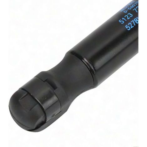 Motorhauben-Gasdruckdämpfer 51237206644, kompatibel mit 5er-Serie F10 F11 (1/2)