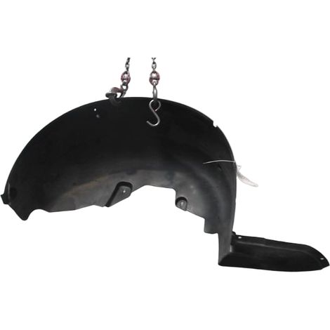 [PRODUIT D'OCCASION] Pare-boue Arriere Gauche PEUGEOT 3008 2009- ♻️ Ref Oe. 8533cq - Garantie à vie (1/2)