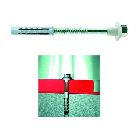 1CF TASSELLO FISSAGGIO 'SF2' SF2 tass 8 x 40 barr. 7/32 x 80
