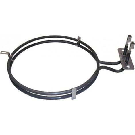 Resistenza circolare 2000W - Forni, Fornelli Elettrici e a Gas - ZANUSSI - 584588426332349662 (1/2)