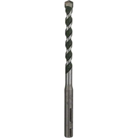 Forets polyvalents SDS quick D = 6,5 mm L = 100 mm (1/4)