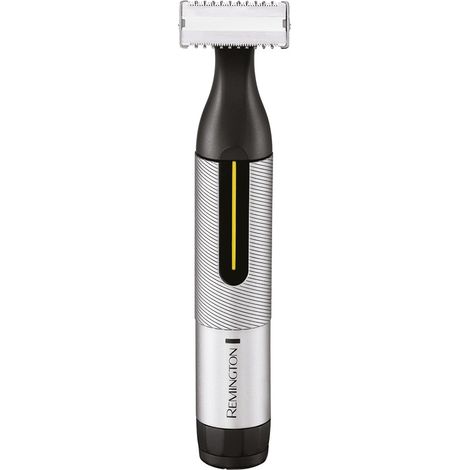 Remington Omniblade HG4000 Schwarz, Silber