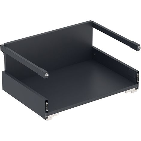 Tiroir GE pour meuble sous-vasque Renova Plan pour lavabo, largeur 60 cm, année 2021
