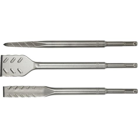 Makita SDS-PLUS Meißelsortiment