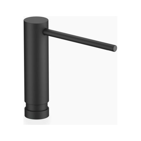 Distributeur Dornbracht sans rosace, saillie 124mm, 82424970-33