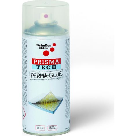 Prisma Tech Perma Glue (1/4)