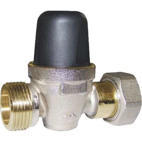 Riduttore di pressione ACS 3/4 REDUBAR - WATTS INDUSTRIES : 2282500