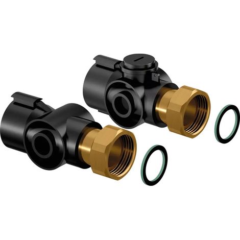 Uponor Vario PLUS kit de raccordement de collecteur, 1005227