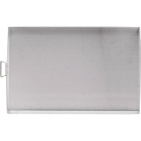 Bandeja de aluminio para horno 28 x 42 x 3,5cm