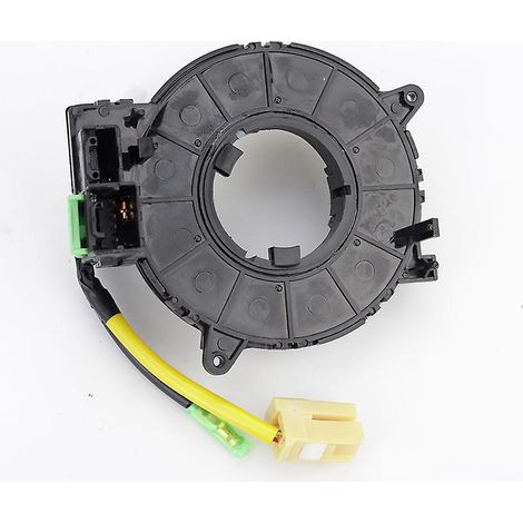 Ressort de rappel d'airbag MR583930, ressort spiralé, câble spiralé, sac de ressort de rappel pour Mitsubishi Lancer 2.0 2.4L L4 4WD Air MR583930( ) (1/3)