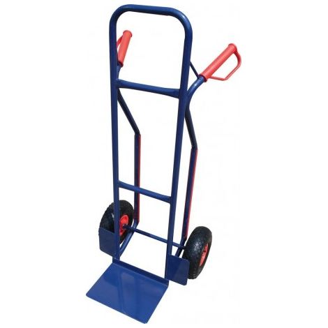 Diable tube d'acier 200kg300x210mm, pn