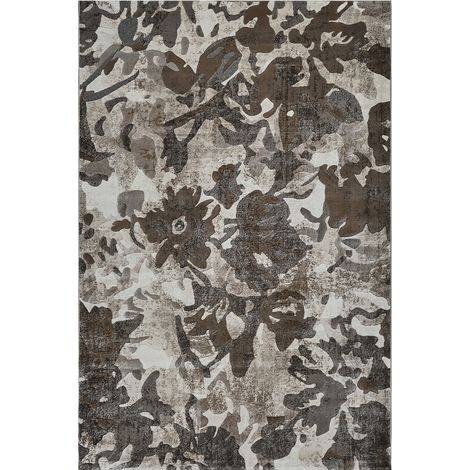 Tappeto moderno rettangolare design tridimensionale Double MAR021 (1/3)