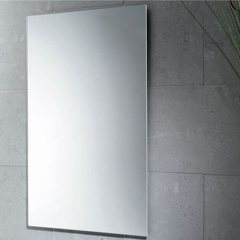Gedy Specchio filo lucido 50x80 codice prod: 000025400000000