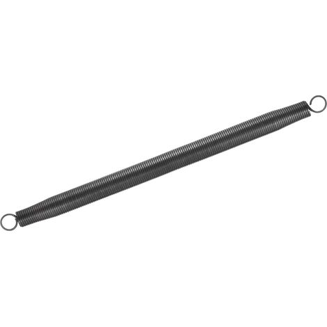 Cintreuse de Tubes à Ressort OD 34,3 mm Tubes de Cintrage à Ressort en Acier 1000 mm Long pour Tuyau en PVC(ID 35,3 mm) Rénovations Domiciliaires, Câblage Électrique (1/5)