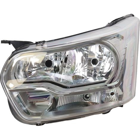 Faro delantero Ford Transit 13 LE (1/4)