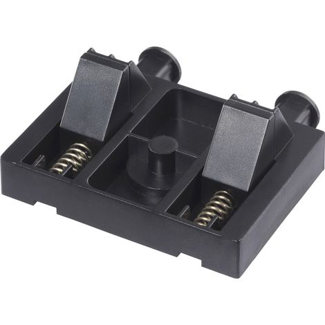 TOOLCRAFT TC-ZD-11Z Lötdraht-Halter (L x B x H) 70 x 63 x 28 mm 1 St. (1/5)