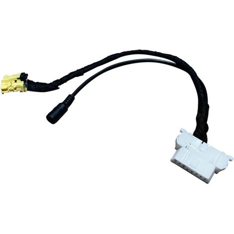 Reparaturkabel für Lenkwinkelsensor bei Mercedes-Benz Fahrzeugen vor 2018 (1/4)