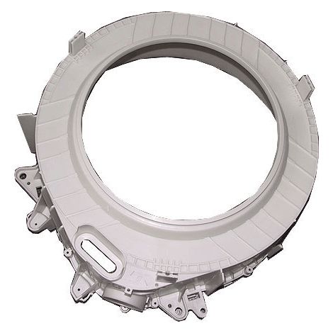 DEMI CUVE AVANT POUR LAVE LINGE   BOSCH - 00217424