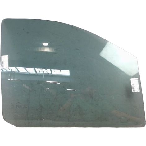 [PRODUIT D'OCCASION] Glace Porte Avd MERCEDES Vito Fourgon Long 2003- ♻️ Ref Oe. 4477250410 - Garantie à vie (1/2)