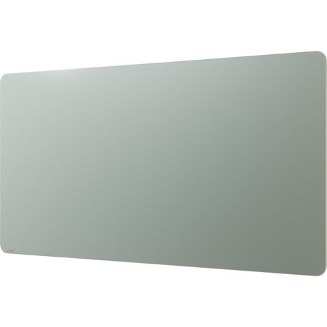 Legamaster, Legamaster Grand tableau blanc, en verre, 100 x (1/5)