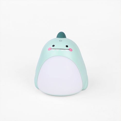 Filiyano-Veilleuse dinosaure créative rechargeable tactile pour table de chevet enfant (1/5)