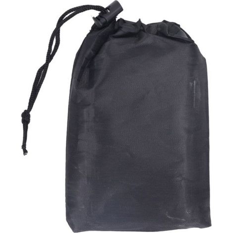 - Pare-brise de poêle de Camping pliant, 9 plaques, pare-brise extérieur en aluminium pour pique-nique et sac à dos (1/4)