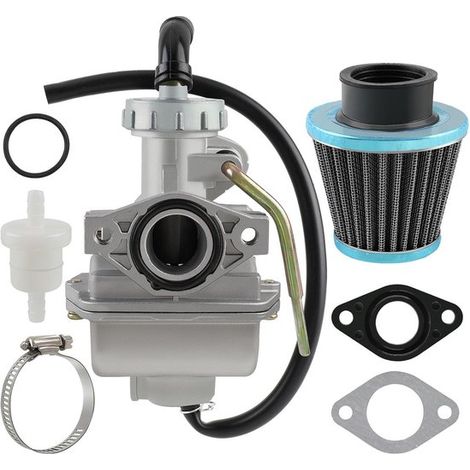 Adatto per carburatori Go Kart PZ20 49cc 70cc 90cc 100cc 110cc 125cc CRF50F (1/5)