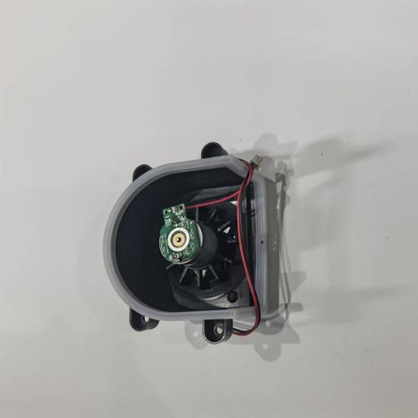 Kompatibel mit Originalteilen des ILIFE Deebot v3v5CEN250 CR250 CEN258 Saugroboters (1/2)