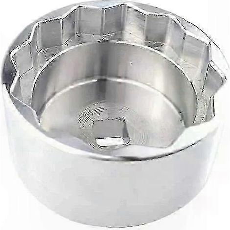 Clé à douille pour écrou de roue UTV ATV 529036457, compatible Ryker 600 900 Rally, outil d'atelier robuste, vente directe. (1/5)