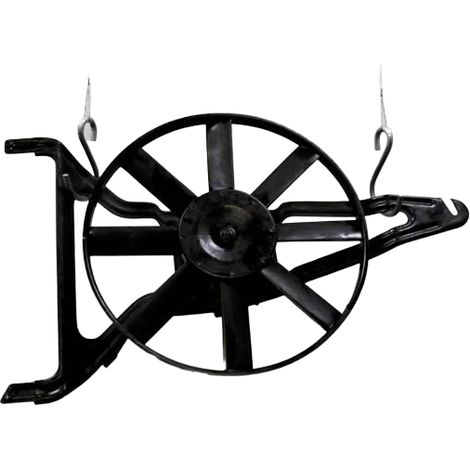 Moteur Ventilateur Radiateur PEUGEOT 106 [PRODUIT D'OCCASION]♻️125356 (1/3)