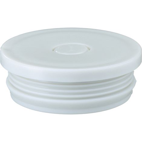 Spelsberg Tapón de cierre, gris claro, Grado de protección IP55, sin halógenos, 23142501