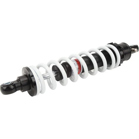 Amortisseur Central de Suspension en Alliage d'Aluminium CNC Haute Performance pour Moto PIT QUAD DIRT GO Kart 50 110 125 – Réduction des Chocs et Stabilité Optimale en Tout-Terra (1/4)