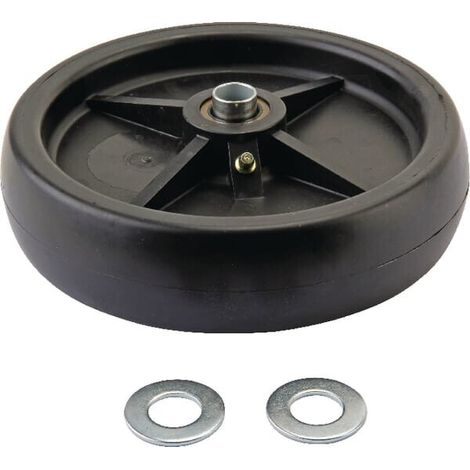 RUEDA DEL PLATO J.DEERE AM107561