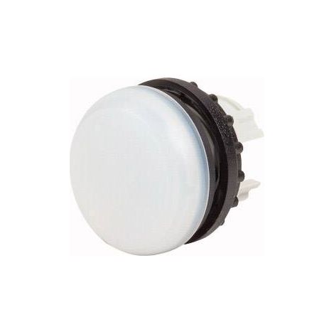 Indicateur lumineux Eaton M22-L-W 216771-1 blanc 1 pc(s) D77333
