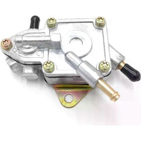 Pompe à carburant pour quad Linhai Buyang 260cc et 300cc (1/4)