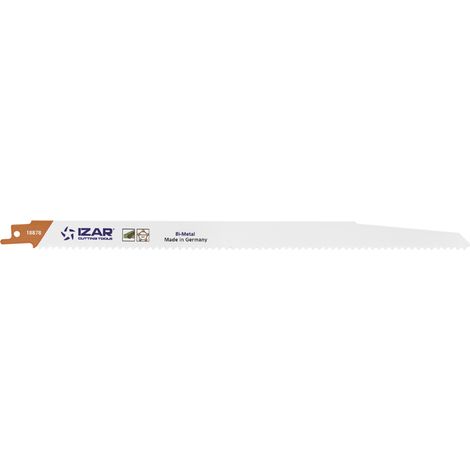 Sierra MOD. 00060 (S1411DF) Sable Especial (pack 5 uds. - EUR/pack) -1960- IZAR (1/3)