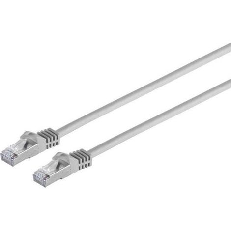 Cavo patch MicroConnect RJ45 S/FTP (PiMF)