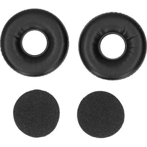 Le FYZ-109 est un embout de remplacement pour les casques AKG K121, K121S, K141, MK II et K142 HD. (1/5)
