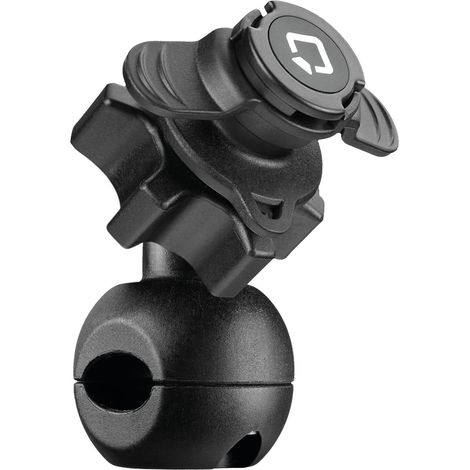 Mirror, supporto con attacco per specchietti e traversini Ø 9-14 mm (1/5)