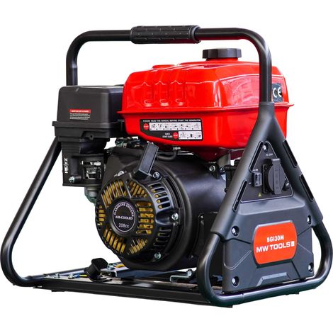 Générateur essence inverter 3,0 kW 230 V MW Tools BGI30M (1/5)