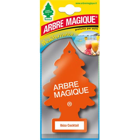 ARBRE MAGIQUE MEDITERRANEO IBIZA- 24,0 pz