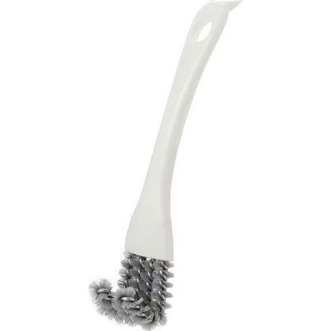2pcs Brosse de nettoyage barbecue - Nettoyage cuisine (1/5)