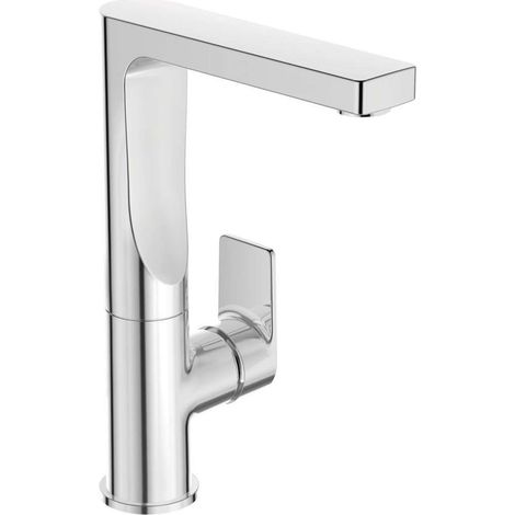 Ideal Standard Edge - Waschtischarmatur mit schwenkbarem Auslauf, chrom A7111AA (1/5)