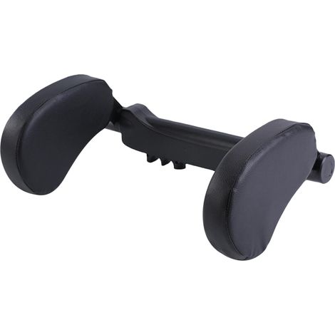 Oreiller pour Appui-Tête de Voiture,Réglable Confortable - (1/5)